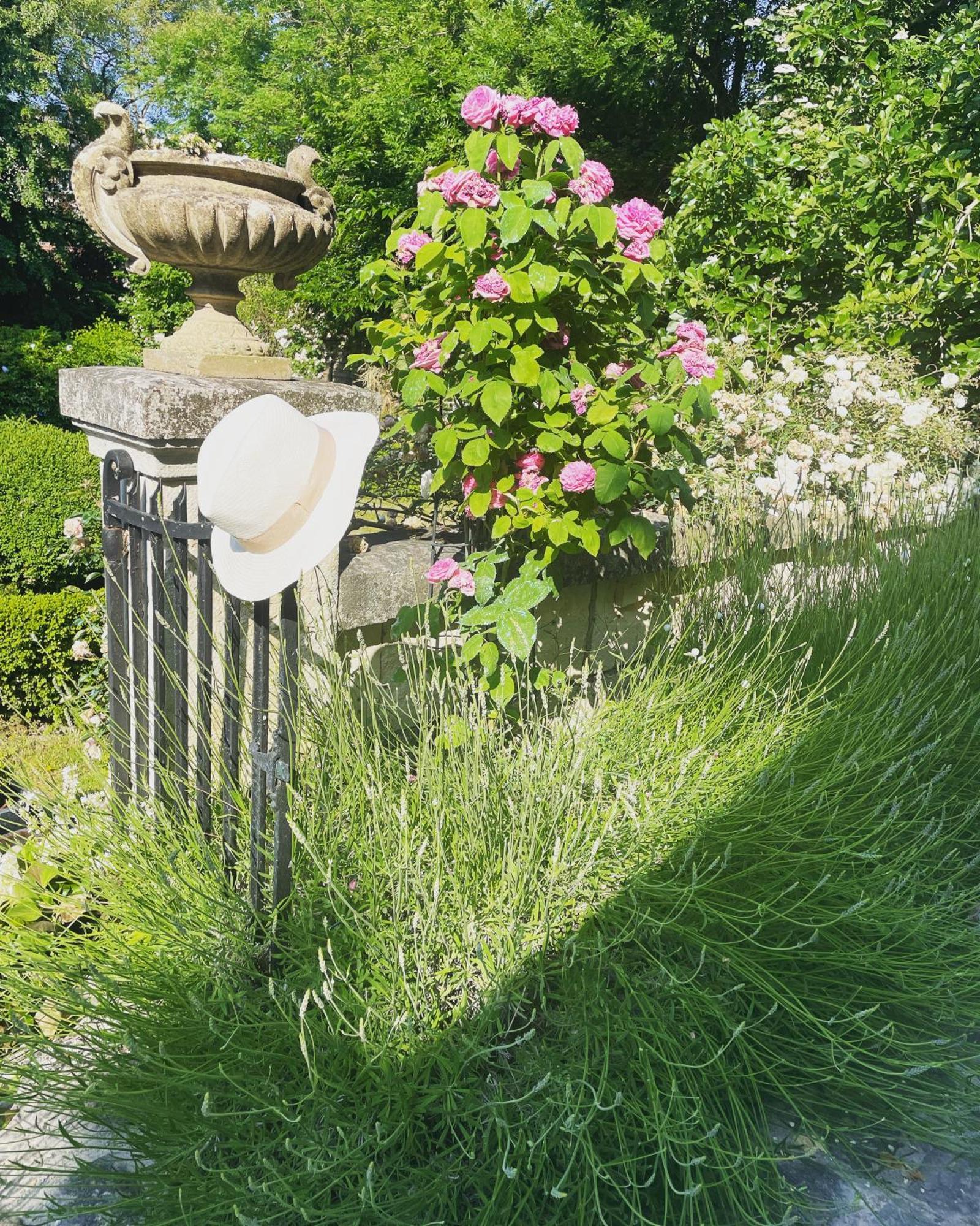 ホテル Belle Fontaine ブールジュ エクステリア 写真